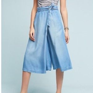 Holding Horses Tristanne Skirt Culottes Pants